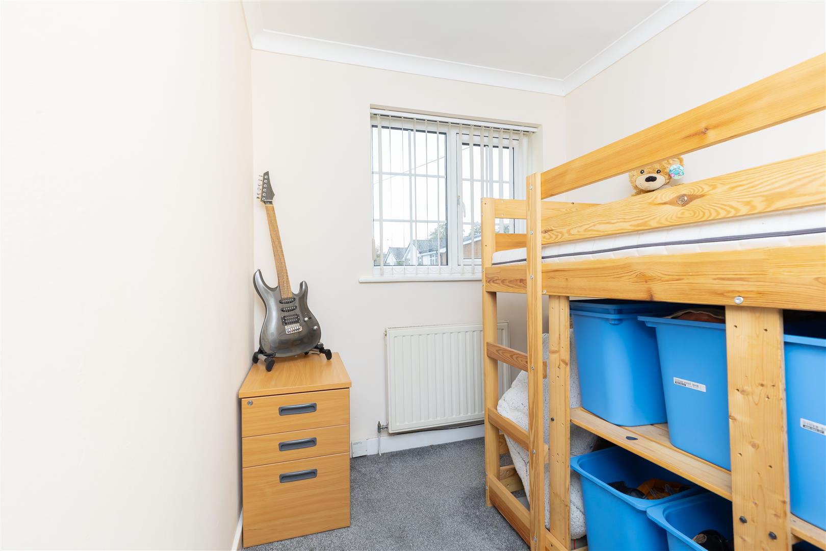 Brookside, Coppull, Chorley